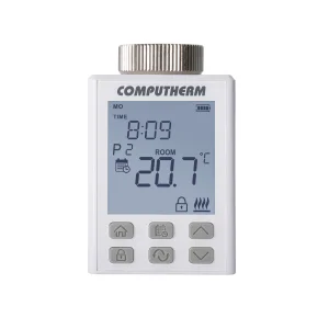 Cap termostatic COMPUTHERM Q15